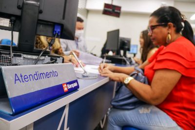 notícia: IBGE aponta o Pará com o terceiro maior ganho substancial de renda no Brasil em 2021