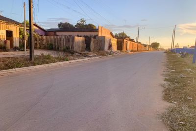 notícia: Obras de infraestrutura ampliam oportunidades de desenvolvimento nas regiões Xingu e Tapajós 