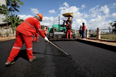 notícia: Sedop e Setran geram mais de 90 mil empregos diretos e indiretos em 2021