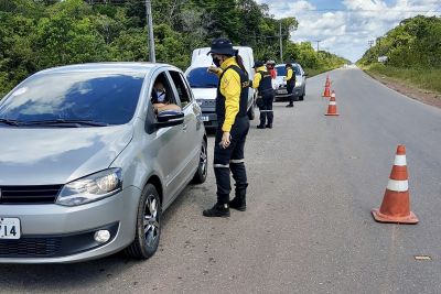 notícia: Feriado de Finados segue sem mortes no trânsito pelo segundo ano consecutivo