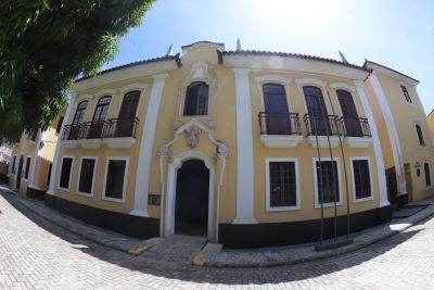 notícia: Instituto Estadual Carlos Gomes realiza Encontro de Violões em Belém