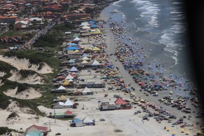 galeria: Operação Verão - SALINAS