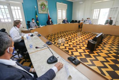 galeria: Governo assina Projeto de Lei que cria o Plano Xingu Sustentável