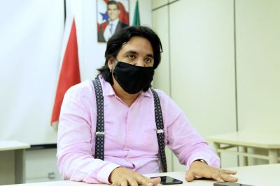 galeria: Fapespa pesquisa