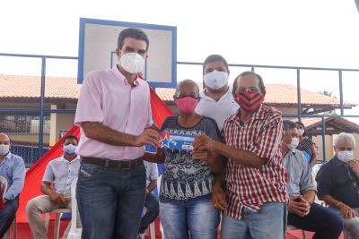 galeria: Programa Sua Casa beneficia famílias de Salinas