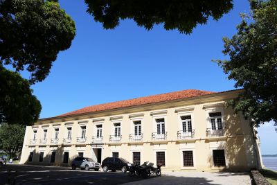 galeria: Museus Casa das Onze Janelas e Forte do Presépio
