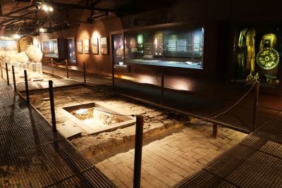 notícia: Primavera dos Museus tem início na próxima segunda-feira (20)