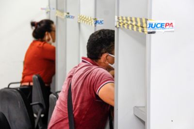 notícia: Abertura de empresas no Pará cresceu quase 20% durante a pandemia