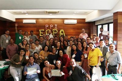 notícia: Escola de Governança do Pará celebra 17 anos de valorização do servidor 