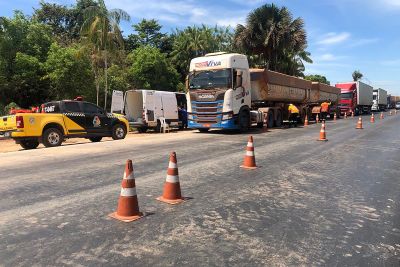notícia: Detran alerta motoristas sobre mudanças no CTB que entram em vigor em 2022