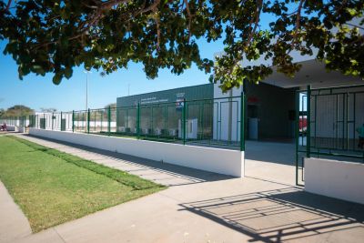 notícia: Escolas de Ensino Técnico do Pará começam a pré-matrícula em 4 de janeiro de 2022