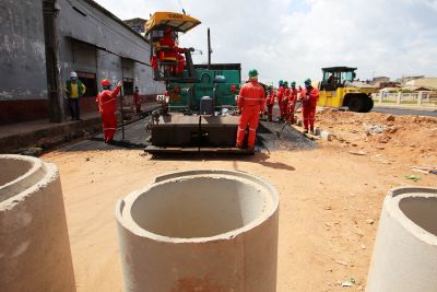 notícia: Pará registra saldo positivo no Produto Interno Bruto em 2020