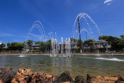 notícia: Pontos turísticos e serviços públicos estaduais terão funcionamento especial no feriadão
