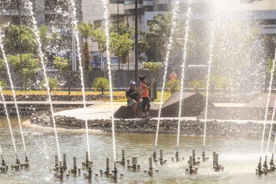 notícia: Saiba o que abre e fecha no Estado durante o feriado de Corpus Christi
