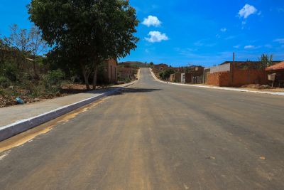 notícia: Asfalto Por Todo o Pará já está com 98% das ordens de serviço encaminhadas