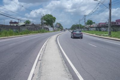 notícia: Cidadania também é exercida com fiscalização e preservação de obras públicas