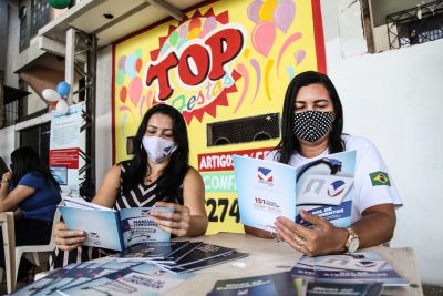 notícia: Código de Defesa do Consumidor (CDC) completa 31 anos e comemora avanços nas relações de consumo 