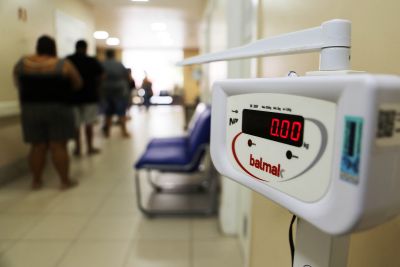 notícia: Especialista do HJB orienta sobre combate à obesidade com tratamento desde a infância