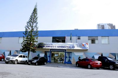 notícia: Seplad inicia inscrições para concurso público com vagas para nível superior