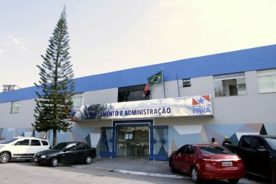 notícia: Seplad inicia processo licitatório dos concursos da Fasepa e Sespa 