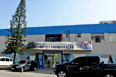 notícia: Seplad abre seleção de servidores públicos para curso ofertado por agência japonesa