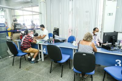 notícia: Programa do Banpará libera mais de 11 milhões em três meses de operação