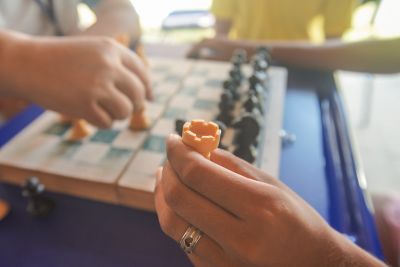 notícia: Assistência à saúde mental é realizada na Fundação ParáPaz 