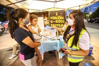 notícia: Detran realiza Curso de Agente Multiplicador em Educação para o Trânsito em oito municípios