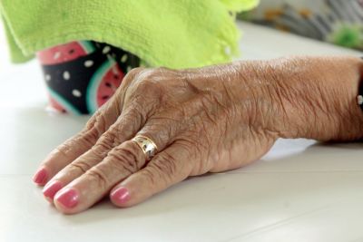 notícia: Dia de Conscientização da Violência contra a Pessoa Idosa é marcado por ações preventivas da Sejudh