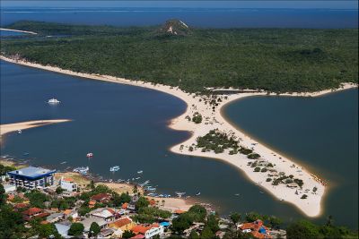 notícia: Dia Nacional do Turismo celebra atividade promotora de desenvolvimento social e econômico