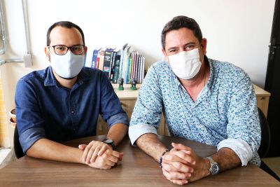 notícia: Laboratório de Engenharia Biológica torna mais acessível a tecnologia de uso de DNA
