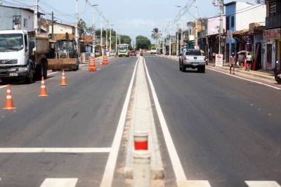 notícia: Cerca de 500 mil pessoas serão beneficiadas com conclusão de rodovia
