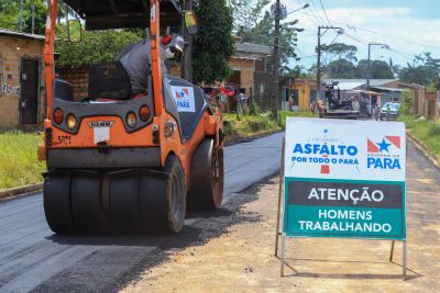 notícia: Obras essenciais para a mobilidade urbana avançam na Região Metropolitana