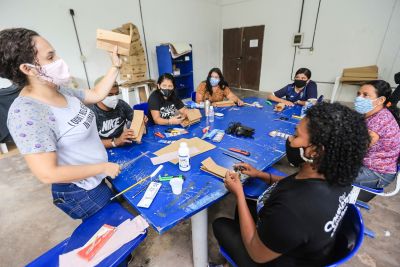 notícia: Políticas públicas transformam o empreendedorismo feminino em força econômica