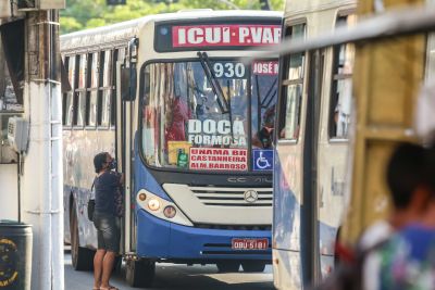 notícia: Governo encaminha à Alepa regras de regulamentação tarifária para transporte metropolitano