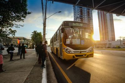 notícia: Governo concede benefício tributário às empresas de transporte de passageiros