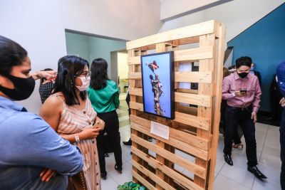 notícia: Seplad divulga lista de finalistas do concurso 'Olhar de Servidor'