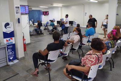notícia: Cosanpa realiza campanha com descontos especiais para bairros de Castanhal