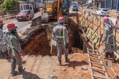 notícia: Há cinco meses consecutivos, Pará é o estado do Norte que mais gera empregos