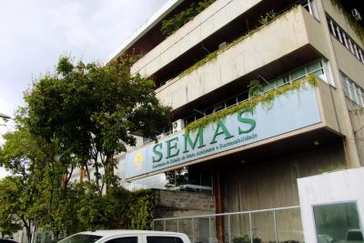 notícia: Em um ano, Semas arrecada mais de R$ 3,7 milhões com ações de Conciliação Ambiental
