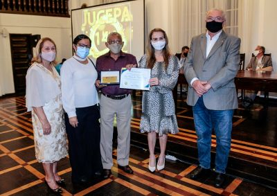 notícia: Jucepa completa 144 anos de história e inovação no Pará