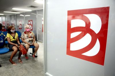 notícia: Governo começa a pagar segunda etapa do Renda Pará para nascidos em fevereiro 