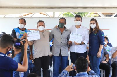 notícia: Governo certifica mais 12 agroindústrias de produtos de origem vegetal