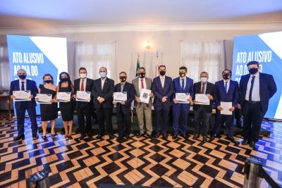 notícia: Estado investe em unidades e equipamentos para ampliar serviços de perícia criminal