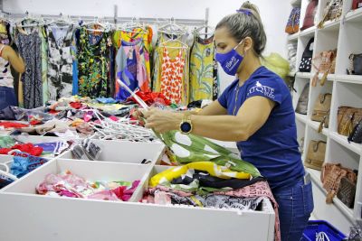 notícia: Pará lidera na geração de empregos na região Norte, com saldo de quase nove mil postos