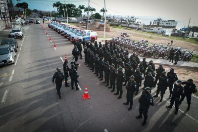notícia: Em 2021, Estado quer realizar 19 concursos públicos, para mais de 15 órgãos