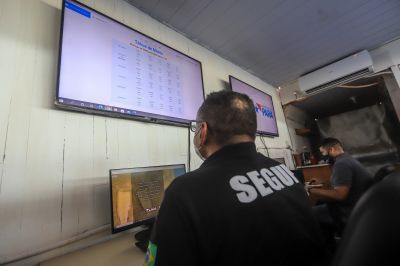 notícia: Operação 'Boas Festas' inicia a segunda fase com fiscalizações nos principais balneários