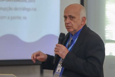 notícia: Prodepa amplia ações tecnológicas e interligará 80% dos municípios paraenses em 2020