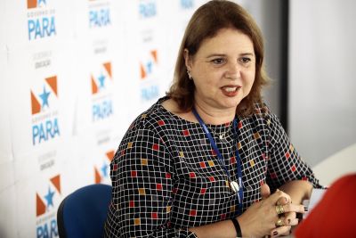 notícia: Escolas técnicas vão beneficiar mais de 4 mil alunos em três municípios do Pará