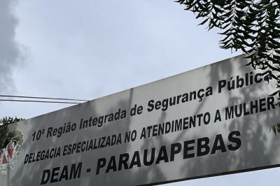 notícia: Preso em flagrante casal acusado de estupro e morte de criança